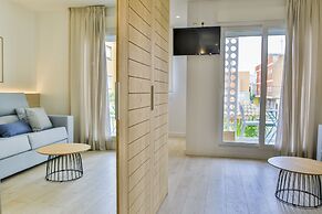 Apartamentos 525 Los Alcázares