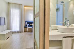 Apartamentos 525 Los Alcázares