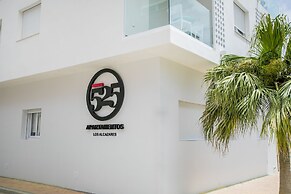 Apartamentos 525 Los Alcázares