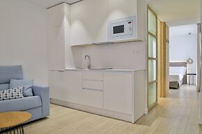 Apartamentos 525 Los Alcázares