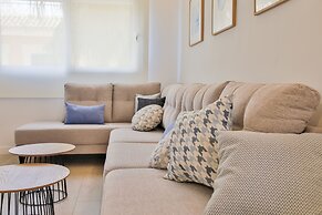 Apartamentos 525 Los Alcázares