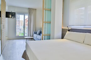 Apartamentos 525 Los Alcázares