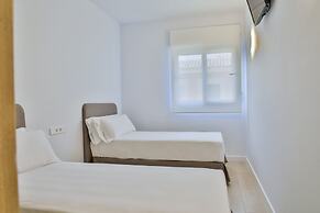 Apartamentos 525 Los Alcázares