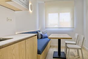 Apartamentos 525 Los Alcázares
