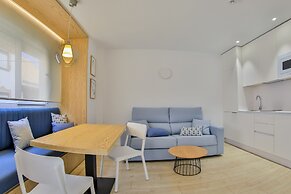 Apartamentos 525 Los Alcázares