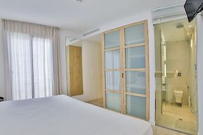 Apartamentos 525 Los Alcázares