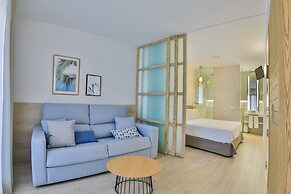 Apartamentos 525 Los Alcázares