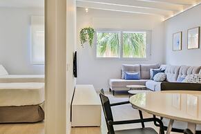 Apartamentos 525 Los Alcázares