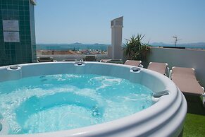 Apartamentos 525 Los Alcázares