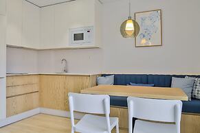 Apartamentos 525 Los Alcázares