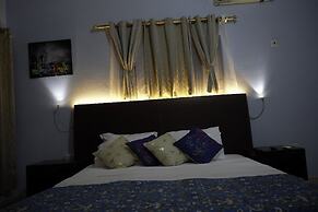 Reeelux Lodge and Spa