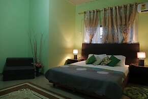 Reeelux Lodge and Spa