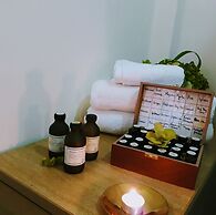 Reeelux Lodge and Spa