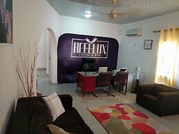 Reeelux Lodge and Spa