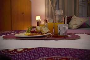 Reeelux Lodge and Spa