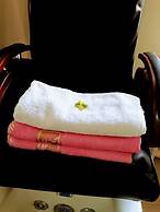 Reeelux Lodge and Spa