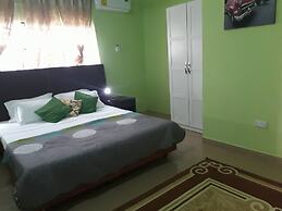 Reeelux Lodge and Spa