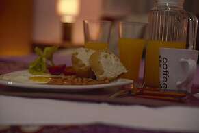 Reeelux Lodge and Spa