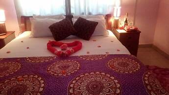 Reeelux Lodge and Spa