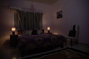 Reeelux Lodge and Spa