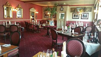 The Carre Arms Hotel
