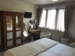 The Carre Arms Hotel