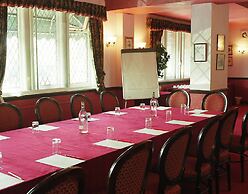 The Carre Arms Hotel