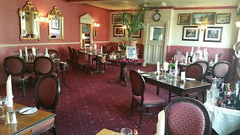 The Carre Arms Hotel