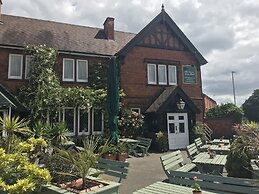 The Carre Arms Hotel
