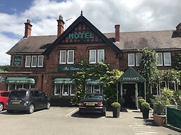 The Carre Arms Hotel