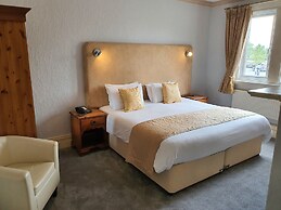 The Carre Arms Hotel