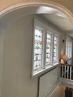 The Carre Arms Hotel