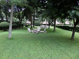 Kasi Tembo Rest House