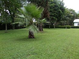 Kasi Tembo Rest House
