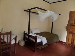 Kasi Tembo Rest House