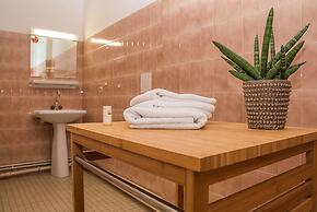 Hôtel Bains Sarrailh