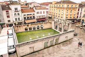 Hôtel Bains Sarrailh