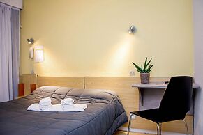 Hôtel Bains Sarrailh
