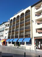 Hôtel Bains Sarrailh