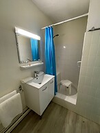 Hôtel Bains Sarrailh
