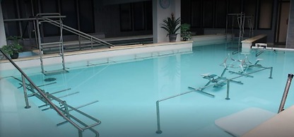 Hôtel Bains Sarrailh