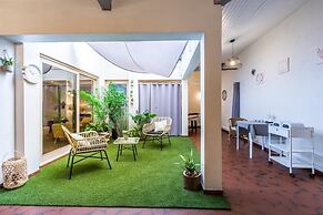 Hôtel Bains Sarrailh