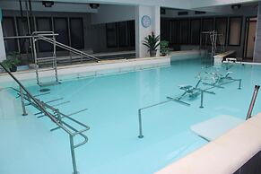 Hôtel Bains Sarrailh