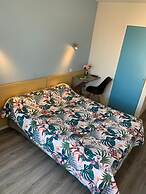 Hôtel Bains Sarrailh