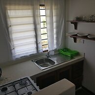 Malaika Beach Villas