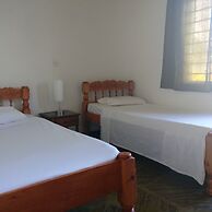 Malaika Beach Villas