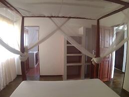 Malaika Beach Villas