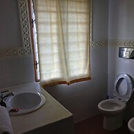 Malaika Beach Villas