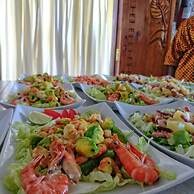 Malaika Beach Villas