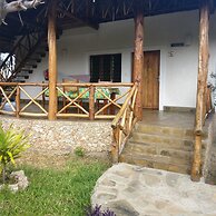 Malaika Beach Villas